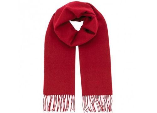 MUJI围巾好吗 为什么市面上的羊绒围巾价格相差较大